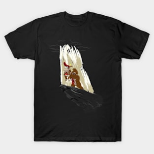 Monkey King?! T-Shirt